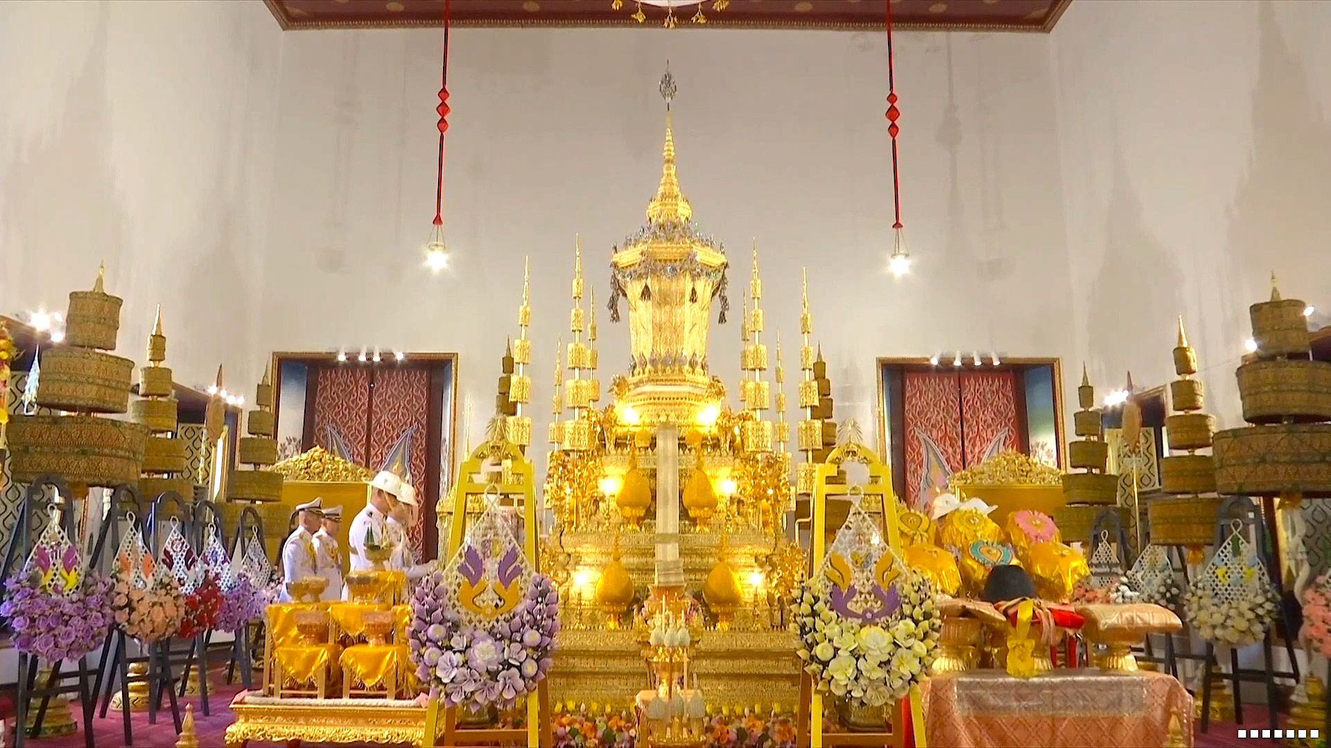 title - สำนักงานการปฏิรูปที่ดินเพื่อเกษตรกรรม ได้รับพระบรมราชานุญาตให้เป็นเจ้าภาพบำเพ็ญกุศลถวายพระศพ สมเด็จพระเจ้าลูกเธอ เจ้าฟ้าพัชรกิติยาภา นเรนทิราเทพยวดี กรมหลวงราชสาริณีสิริพัชร มหาวัชรราชธิดา